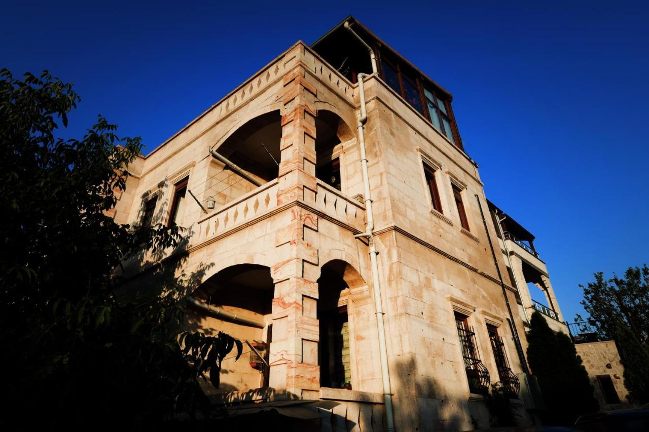 מלון גורמה Rocca Stone House מראה חיצוני תמונה