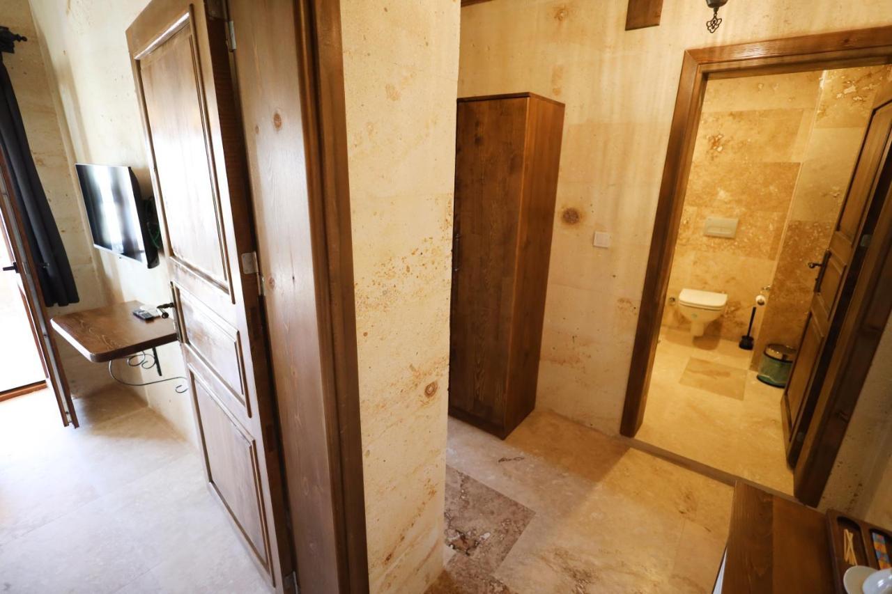 מלון גורמה Rocca Stone House מראה חיצוני תמונה