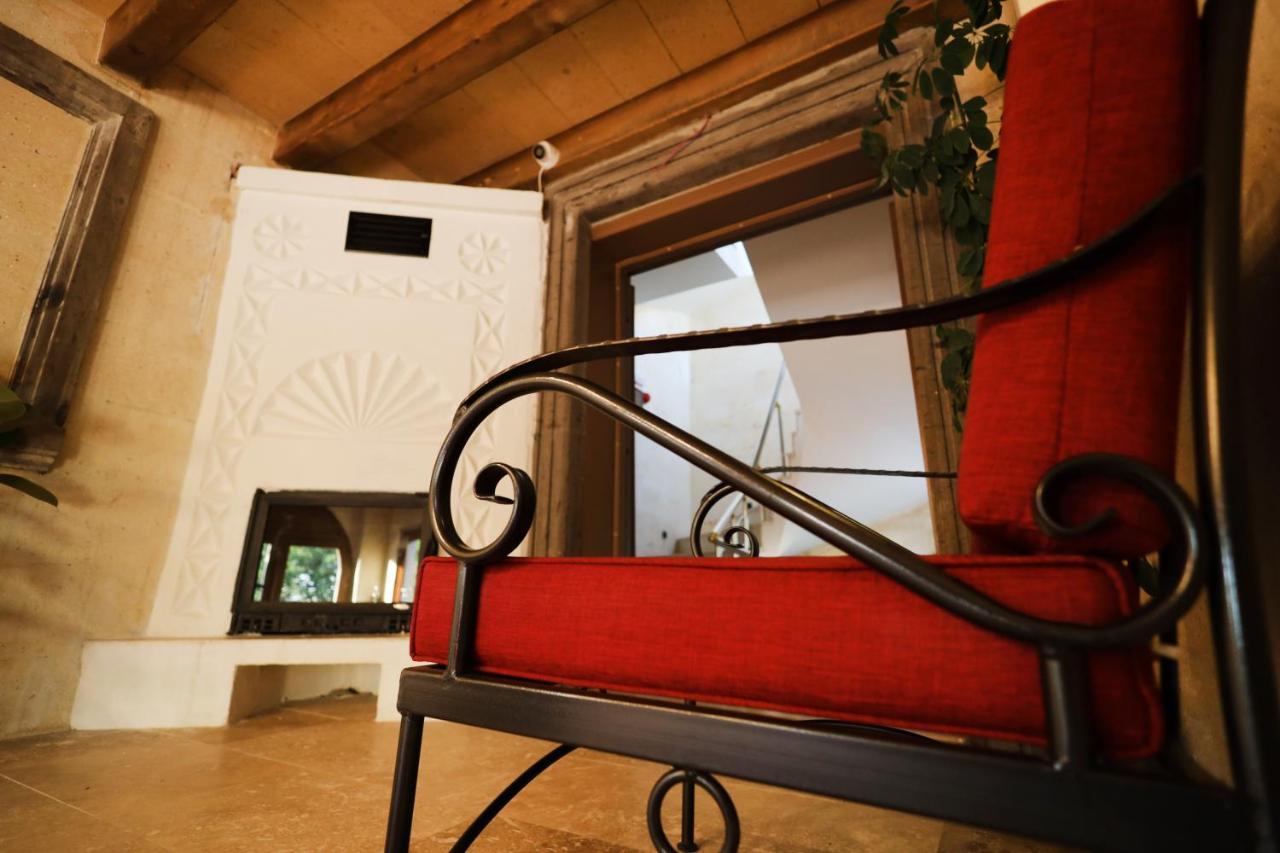 מלון גורמה Rocca Stone House מראה חיצוני תמונה