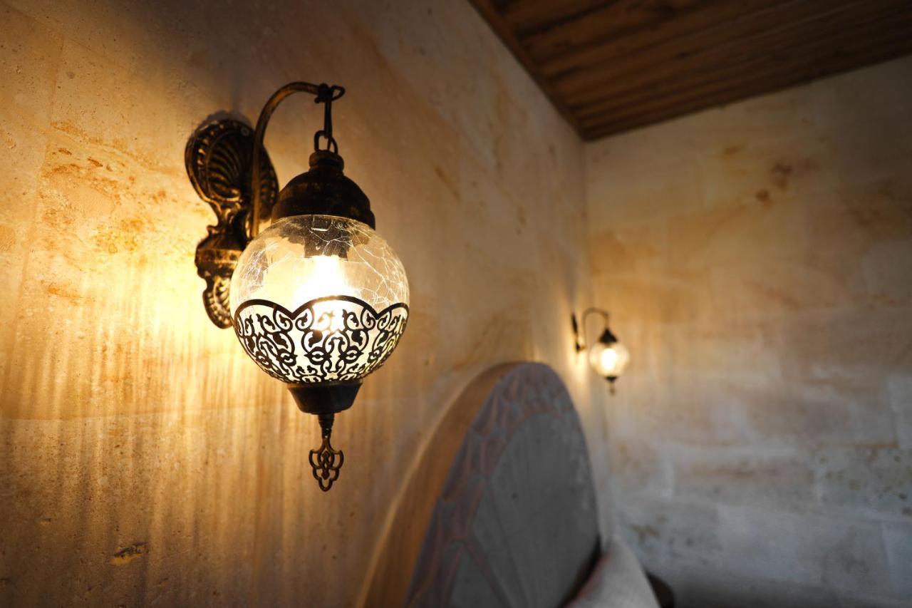 מלון גורמה Rocca Stone House מראה חיצוני תמונה