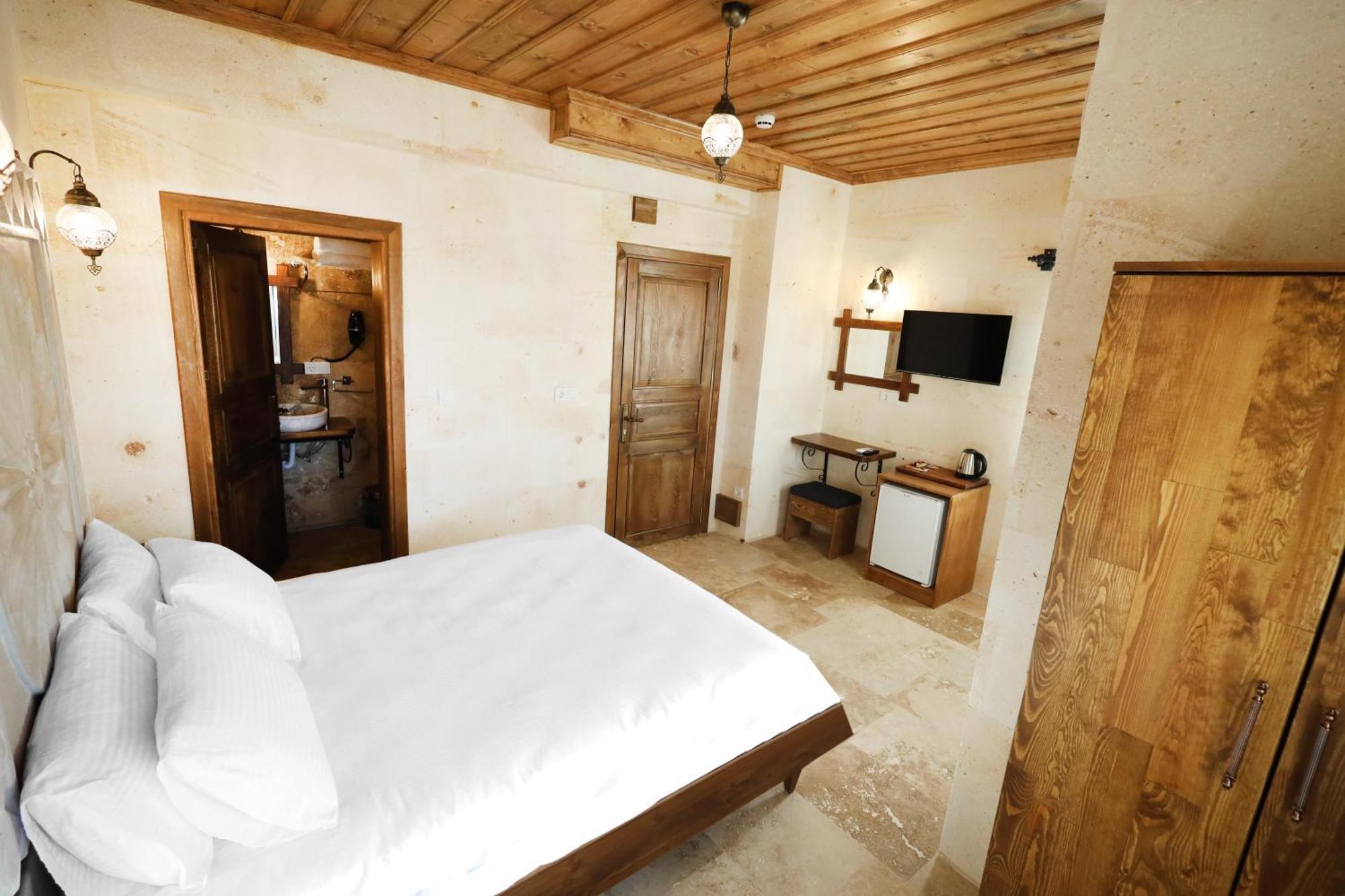מלון גורמה Rocca Stone House מראה חיצוני תמונה