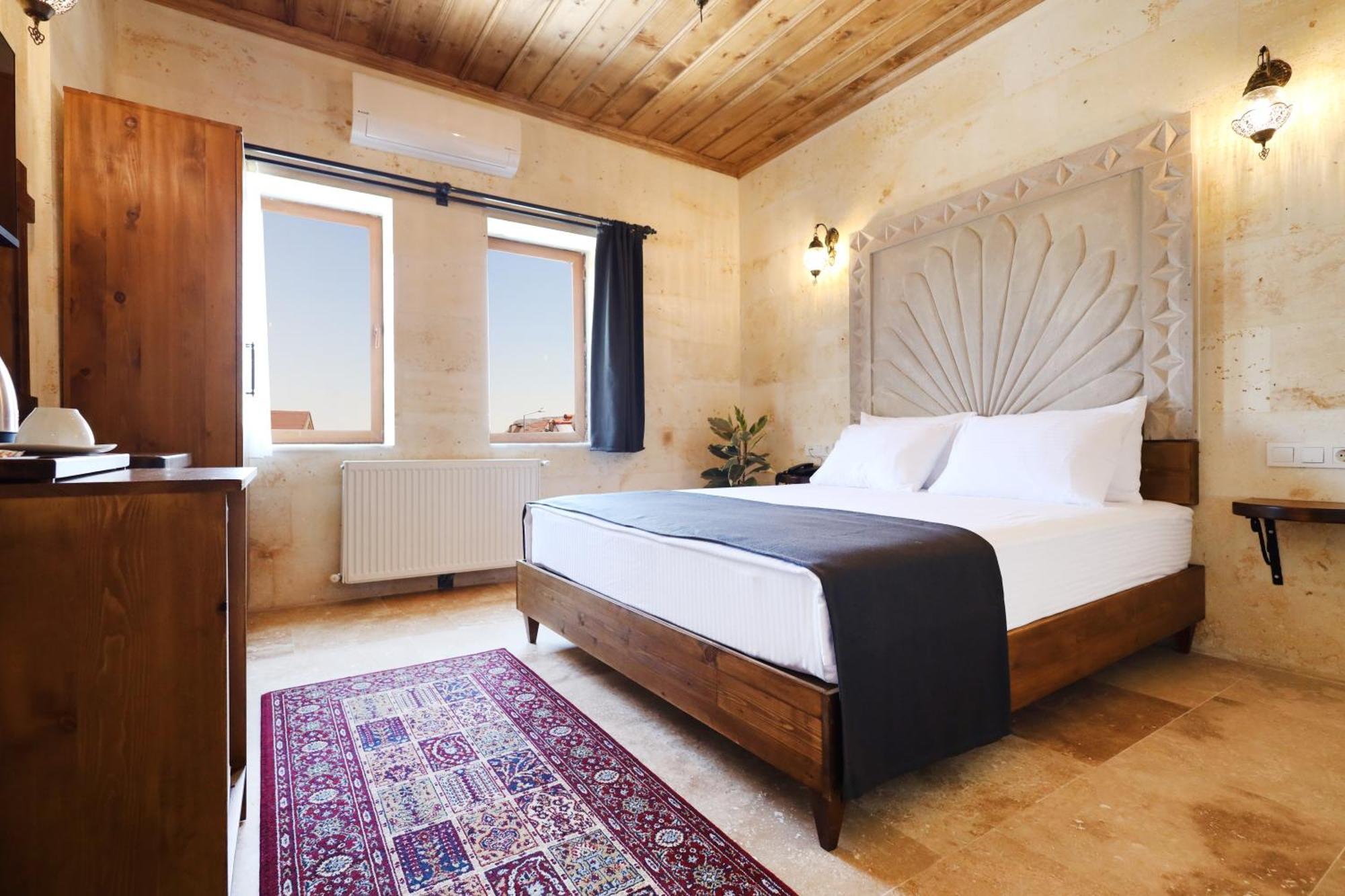 מלון גורמה Rocca Stone House מראה חיצוני תמונה