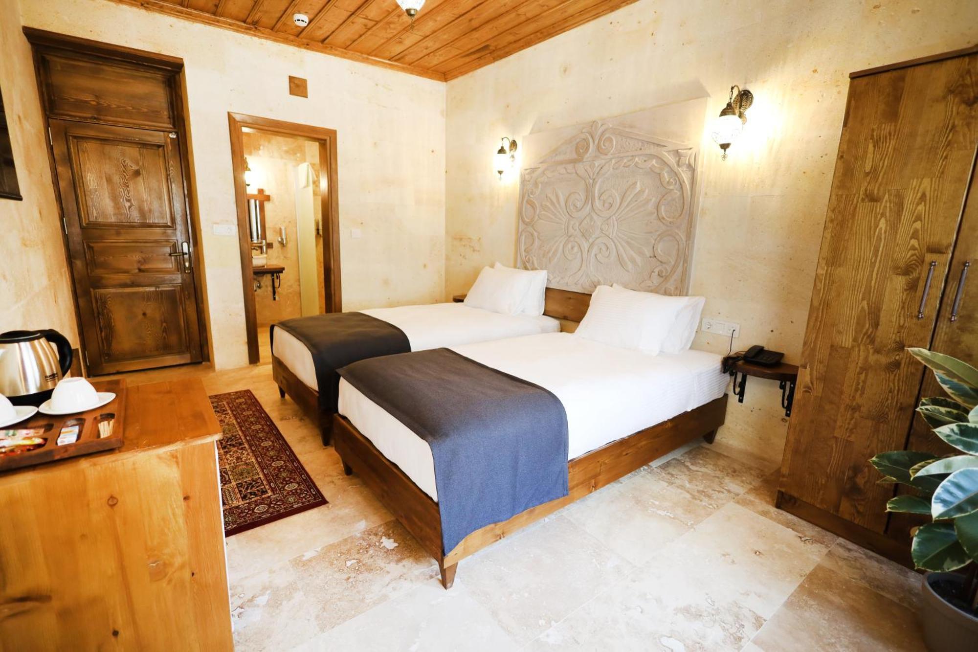 מלון גורמה Rocca Stone House מראה חיצוני תמונה