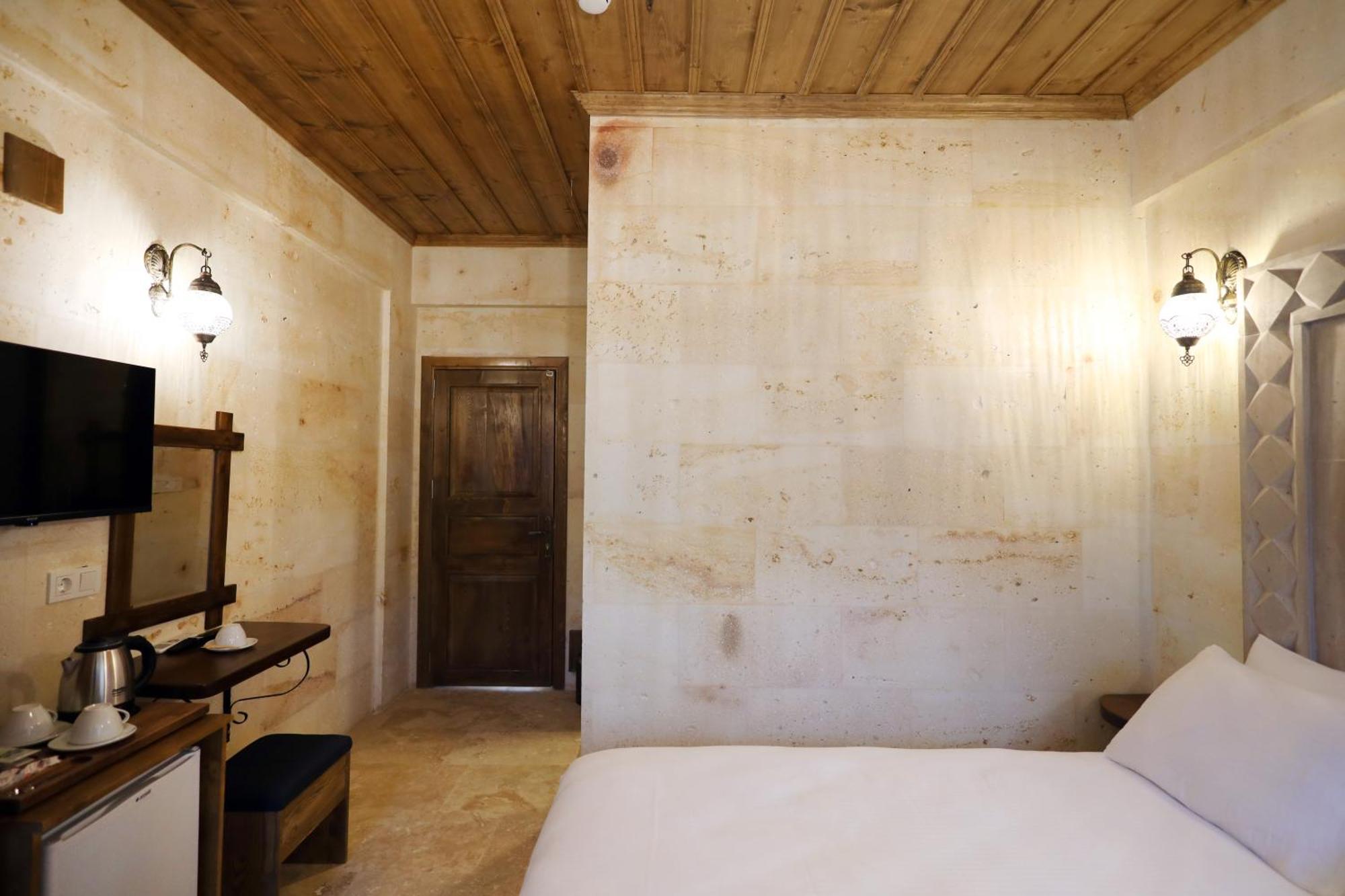 מלון גורמה Rocca Stone House מראה חיצוני תמונה