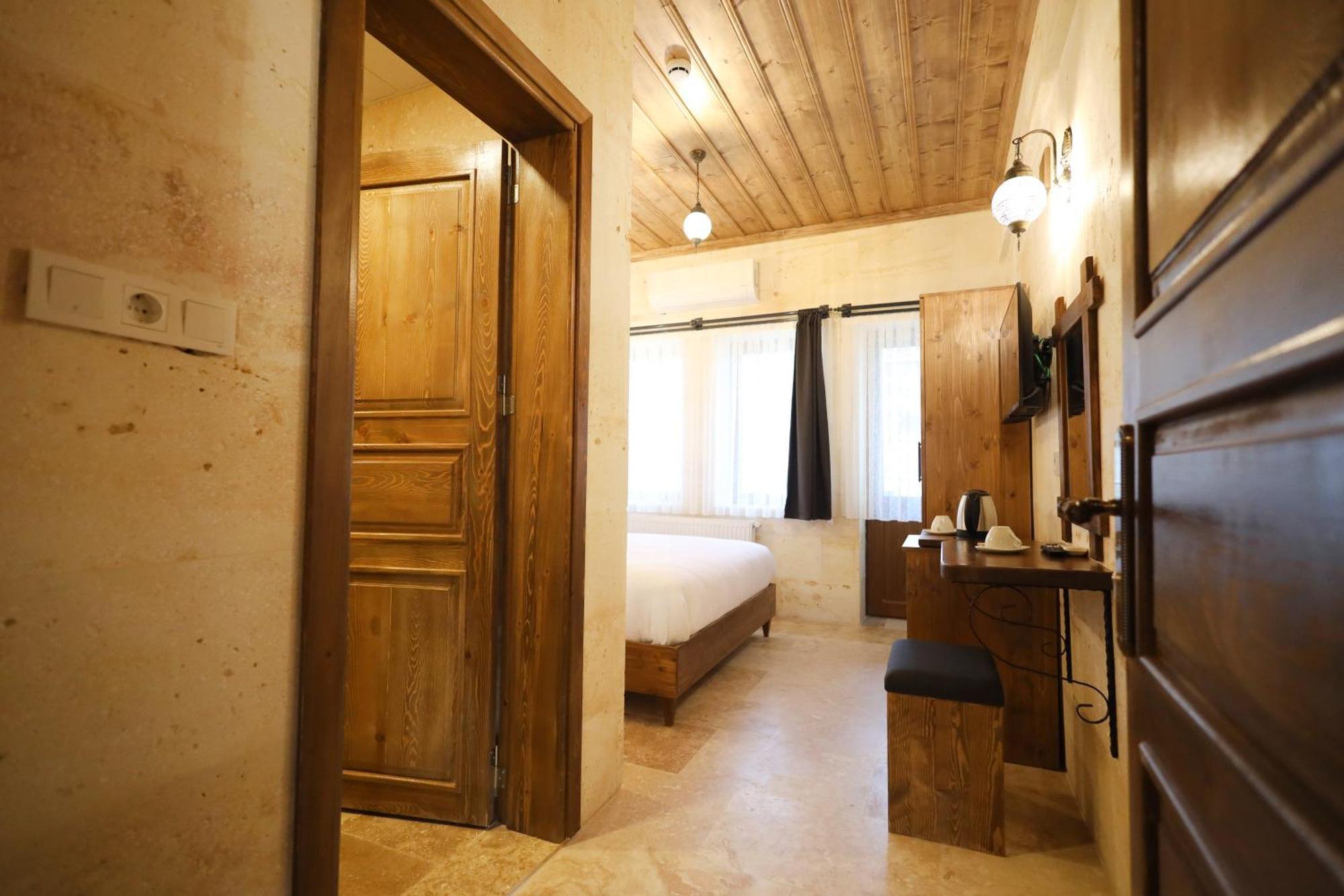 מלון גורמה Rocca Stone House מראה חיצוני תמונה