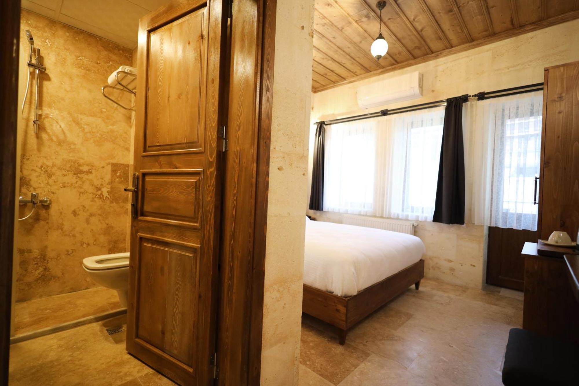 מלון גורמה Rocca Stone House מראה חיצוני תמונה